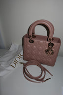Lady Dior