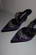 Manolo Blahnik