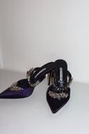 Manolo Blahnik