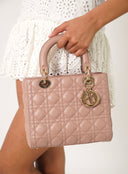 Lady Dior