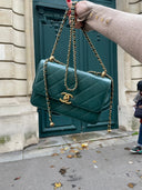 Chanel - preattiredubai