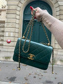 Chanel - preattiredubai