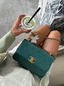 Chanel - preattiredubai