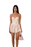 For Love and Lemons - preattiredubai