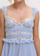 For love and lemons - preattiredubai