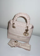 Lady Dior - preattiredubai
