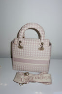 Lady Dior - preattiredubai
