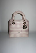 Lady Dior - preattiredubai