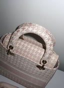 Lady Dior - preattiredubai