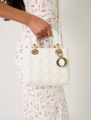 Lady Dior - preattiredubai