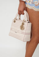 Lady Dior - preattiredubai