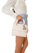 Lady Dior - preattiredubai