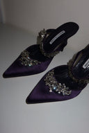 Manolo Blahnik - preattiredubai